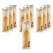 허닭 닭가슴살 소시지 후랑크 오리지널 70g, 10팩