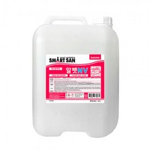 알펫NV 20L곡물발효알코올 58%, 알펫 NV 20L