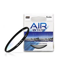 KENKO AIR UV필터 49mm/캐논50mm 신쩜팔/100D 750D 6D