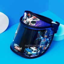 Xo35S 헬봇11 유니버스 각도캡-네이비 아동모자 유아모자 유아썬캡 유아핀캡 유아캠핑