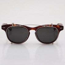 ILLESTEVA 테바 레녹스 라이트 톨토이즈 LENOX LIGHT TORTOISE