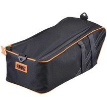 수중 스쿠터 여름 오토바이 물및 방지 Ruckus/Zoomer 좌석 보관 안장 스쿠터 Honda 2010-2020 적합, 01 Orange