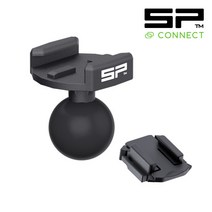 SP CONNECT 볼 헤드 마운트 / 에스피커넥트 휴대폰 거치대 악세사리 53144 단품