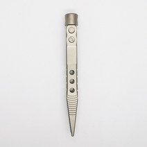 정밀 속눈썹 헤어 미용 공예용 핀셋 미세 족집게 쪽집게 티타늄 합금 EDC 핀셋 1 개, 단일옵션