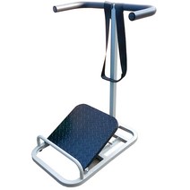 발목 인대 보호대 스트레칭 의료용 족하수 보조기 반깁스 반신 불수 재활 훈련기 하지 다리 발목 관절 교정, 끈을 묶다