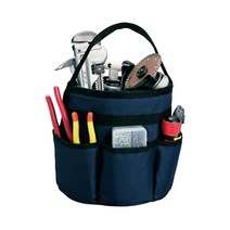 [IL∃7] 링스타-공구가방 CB-230 230x250mm (1EA) 키트집 보관 공구함 정리 보관함 작업 정리함 공구_E∃8260eA, 옵션없음($#%)
