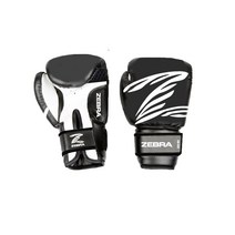 지브라 복싱 글러브 - [ZFTKG01] ZEBRA FILLY Kids Training Boxing Gloves /권투 킥복싱 무에타이 MMA 종합격투기