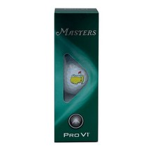 Masters 마스터즈 2023 Pro V1 골프공 오거스타 내셔널, 기본