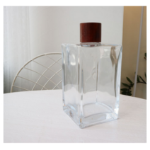 우드캡 그랜드450ml 고급디퓨저용기