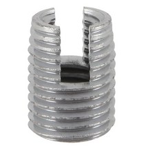 스마토 코일인서트 퀵서트(SUS) 8x1.25x15L 100EA