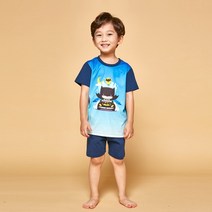 디즈니 배트맨 남아 로딩 5부상하 NY