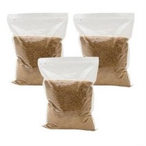 병아리 전용사료, 2kg, 9개