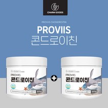 관절보조제 연골관리 복합식품 콘드로이친 관절약 아님 상어연골 분말 300g 팔꿈치 무릎 허리 어깨 손목 다리 관절 뼈 연골 마디 아플때 분말 중년 건강 어르신 노인 시니어 부모님, 1+1(6개월분)