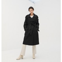 더블버튼 트렌치코트/트렌치코트/여성코트/더블버튼코트/오버핏코트/데일리룩/여자트렌치코트/코트코디