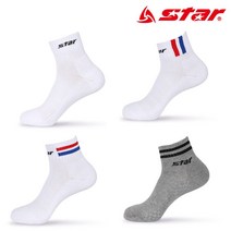 스타스포츠 족구전용양말 JO133, 스타 족구전용양말 JO133