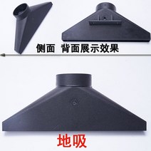 집진기 분진 목공 용 미니 이동식 가정용 가방 진공 청소기 가정 소형 톱밥 작업장 고출력 산업 모바일 먼지 봉투, 땅 빨다