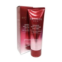 토니모리 레드레티놀 래디언스 휩 클렌저 150ml, 1개