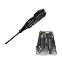 [더하이브] 하이브로 H500 USB 충전식 전동 드라이버 [블랙], 1개