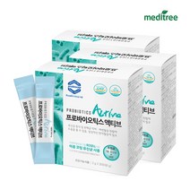 메디트리 로셀 프로바이오틱스 액티브 3박스, 상세페이지 참조, 상세페이지 참조