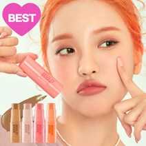 커버스테이 쿠션 파운데이션 EX 본품 15g+리필 15g (10%쿠폰+15%중복쿠폰+달달한증정품)(스무스퍼프2입x2EA), 아임 멀티 스틱 7g (10%쿠폰+15%