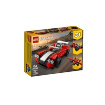 레고 31100 크리에이터 스포츠카 Sports Car