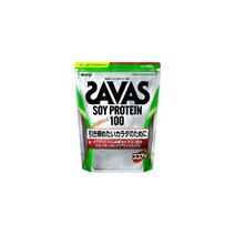 사바스 SAVAS 단백질 소이 프로틴100 코코아맛 900g