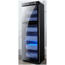 타올 온장고 수건 188L 살균 보온 자외선 네일샵, 88L UV + 발열관 3겹 0.6미터