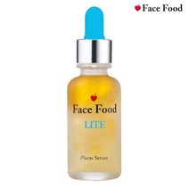 [페이스푸드]욕세럼 라이트 50ml