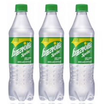 스프라이트 500ml 6개입, 6개