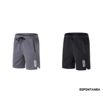 트레이닝 남성 반바지 헬스 크로스핏 스포츠 이스폰타니아