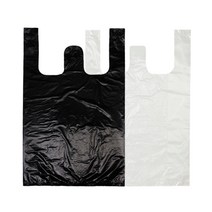 비닐봉투 6호(왕특대) 70매 1묶음 시장봉투 비닐봉지 비닐주머니 마트봉투 마트봉지 검정비닐봉투 흰비닐봉투 반투명비닐 작은비닐봉지, 6호(왕특대) 검정 70매