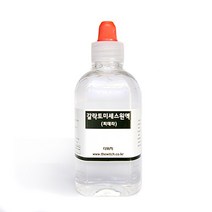 [더위치]피토 갈락토미세스 50ml 발효용해물 피테라 원액