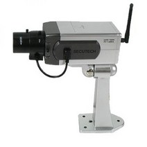 [무료배송/빠른발송] Coms 모형CCTV카메라 LED작동 움직임감지기능자동회 Sn8143ea cctv cctv케이블 cctv거치대 cctv악세사리 방범용cctv https://W, 1, 빠른발송선택
