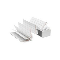 [필터테크] 웨스턴그라프텍 기록지 NO.PR-429 (114x16m)