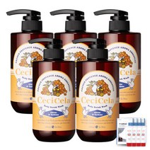 쎄씨쎌라 아로마에센셜 바디스크럽워시 500ml 시트러스버베나5p/저자극약산성 마스크 화이트S 손소독제 증정, 쎄씨쎌라 아로마에센셜 바디스크
