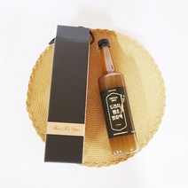 은행팜 10년이상 천연발효시킨 도라지은행식초 750ml