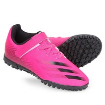 아디다스 X 고스티드.4 HL TF J (FZ3750) 아동축구화