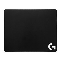 로지텍 G240 패브릭 게이밍 마우스 패드, 혼합 색상, 1개