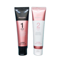 모레모 투스텝 헤어 클리닉 R 200ml