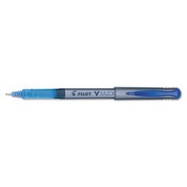 PIL11021 - V Razor Point Liquid Ink Marker Pen null, 1, 기타