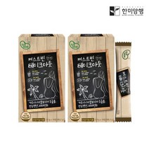 한미양행 퍼스트빈 테이크아웃 커피맛 2박스, 단품, 단품