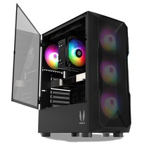 지오피씨 디아블로4 디아4 게이밍 컴퓨터 배그 롤 사무용 조립pc 피파4 고사양 로아 본체, 게임용01, SSD1000GB변경
