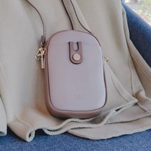 보니타 미니 크로스백 핸드폰가방 휴대폰가방 스마트폰가방