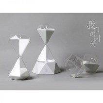 특이한무드등 복고풍 테이블램프 무드등 미피조명 LED 효과 취침등 미국도서관 선셋 플라워팟, 벽돌 모래시계 수면 램프