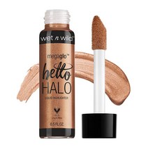 wet n wild 웨트앤와일드 Megaglo 리퀴드 하이라이터 Go with the Glow 14.2g(0.5온스) 308A 287757
