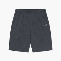 네파 여름 남성 액티브 숏 팬츠 - 7I31722-181
