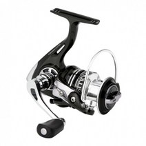 바낙스 홀리스 스피닝릴, HOLLIS 4500