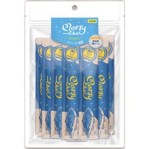 네츄럴코어 메리츄 멀티팩 15p, 오메가3+참치