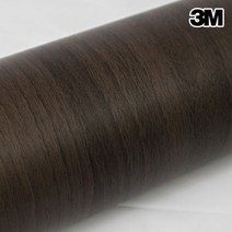 3M 홈매치 인테리어필름 시트지 씽크 탁자 신발장 가구용, 13. GWG220G 월넛