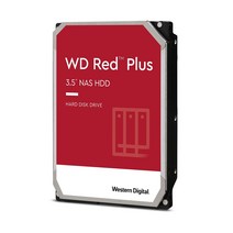 [WD인증점] WD RED 나스용 하드 WD20EFZX 3.5 NAS HDD (2TB)